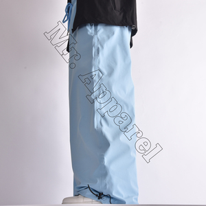 Pantalones de Esquí Unisex RTS de Alta Calidad, Tela de Poliéster, Cierre de Cremallera Resistente, Impermeables 10,000mm, Aislamiento de Forro Polar, Transpirables - Product Image 2