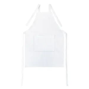 Custom Canvas Neck <b>Apron</b> for Merchandising - Product Image 1