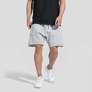 2024 New Men's Fitness Sports Shorts Men's Summer Trend Breathable Loose Leisure Running Basketball Training Fitness Pants - Product Image 6