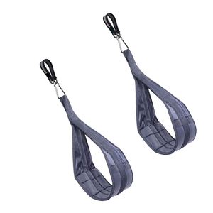 Factory Manufacturing Neoprene AB Sling <b>Straps</b> with Breathable Eco-Friendly Design for <b>Gym</b> & Weight Lifting Equipment - Product Image 6