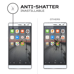 ฟิล์มกันรอยหน้าจอ ANTISHOCK สำหรับอุปกรณ์เสริมมือถือ THL T7 ระดับพรีเมียม - Product Image 5