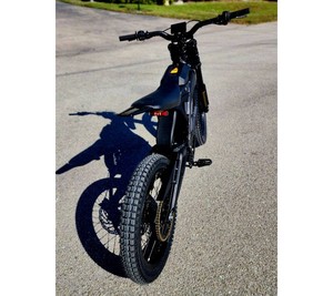 ข้อเสนอสุดคุ้ม 2026 E RIDE PRO SS 2.0 มอเตอร์ไซค์วิบากใหม่สำหรับขาย พร้อมการรับประกัน - Product Image 2