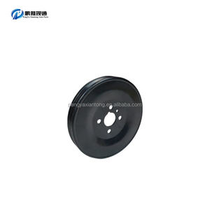 <span class=keywords><strong>Precio</strong></span> de fábrica OEM 25221-26021 2522126021 POLEA-BOMBA DE REFRIGERANTE POLEA DE BOMBA DE AGUA para HYUNDAI KIA Accent 00 Tb 06 Verna Hybrid - Product Image 5