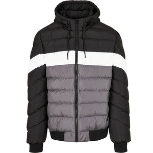 Doudounes Clers manteaux hiver extérieur hommes vêtements Streetwear haute qualité Monclear doudoune hommes - Product Image 6