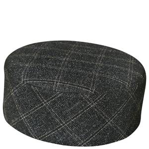 Chapeau de prière islamique Kufi en tissu polyester à imprimé Jamal, qualité supérieure, vente en gros, commandes en gros, fabricant - Product Image 3