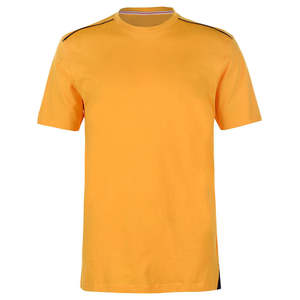 T-shirt à col rond personnalisé pour hommes 2026, T-shirt à design personnalisé, bonne qualité, vêtements décontractés, T-shirts pour hommes - Product Image 1