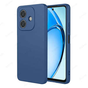 New Arrival OPPO Luxury Original Liquid Silicone TPU <b>Phone</b> Case 14 Plus Slim Lightweight Soft Touch Durable Protection Full - Product Image 4