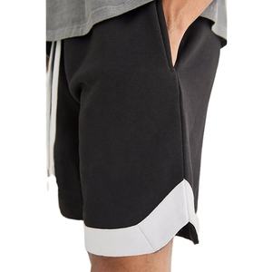 กางเกงยีนส์ขาสั้นผู้ชายผ้าแคนวาสเนื้อผ้าฝ้าย 100% สไตล์ลำลองสตรีทแวร์ น้ำหนักเบา ขายดี รุ่นใหม่สำหรับฤดูร้อน - Product Image 4