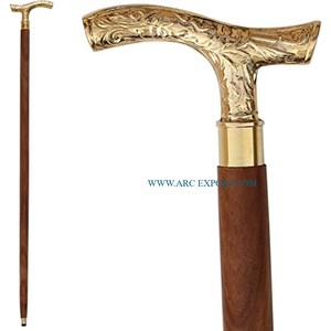 Bastón moderno de gran tamaño con el último diseño, bastones decorativos de lujo de la más alta calidad para el hogar, bastones de aspecto único a buen precio - Product Image 6