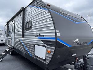 Coachmen Catalina L-e-g-a-c-y 283RKS d'occasion 2022 - Product Image 2