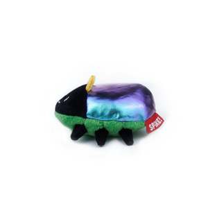 แมลงสาบตุ๊กตาขนนุ่มน่ารักแบบอินเทอร์แอคทีฟพร้อมฟีเจอร์เล่นสนุก - Product Image 2