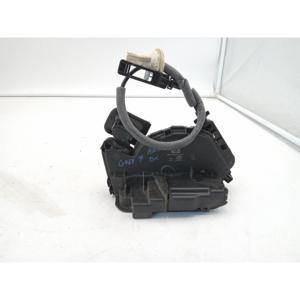 Cerradura Delantera Derecha para VOLKSWAGEN Golf 7 Sedán (12>) 5TB837016A - Product Image 1