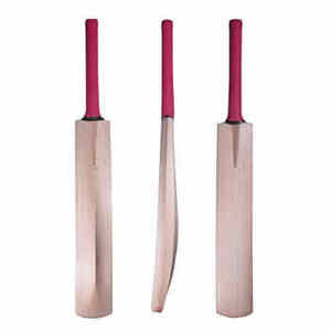 Bate de críquet de sauce inglés hecho a mano de la más alta calidad personalizada | Bate de críquet duro - Product Image 5