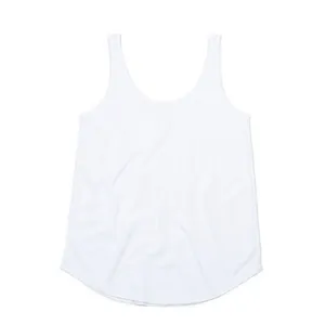 Gilet ample personnalisé pour femmes, idéal pour la promotion de t-shirts et le merchandising - Product Image 2