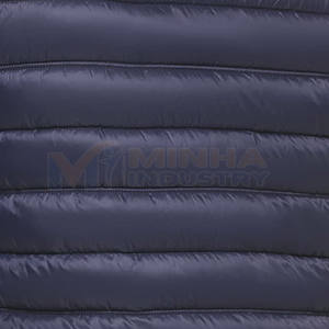 Chaqueta Acolchada de Diseño Personalizado, Chaqueta Acolchada de Marca Privada, Chaqueta Acolchada de Invierno de Alta Calidad - Product Image 6