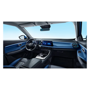 Coches GS3 EMZOOM disponibles para suministro al por mayor con entrega rápida y calidad premium - Product Image 4