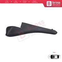 BSP1230-2 Support de garniture de calandre de pare-brise droit pour Master MK3 NV400 Interstar Movano B 668100009R