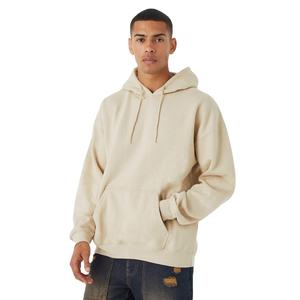 Sudadera con capucha de hombre con logotipo estampado de soplo personalizado de alta calidad, Sudadera con capucha de invierno de peso pesado de lana bien diseñada, sólida disponible - Product Image 1