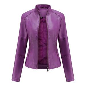 Chaqueta de moda para mujer, ropa uterwear - Product Image 2