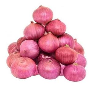 Wholesale Fresh Onions 10kg 20kg Bag Onion Size 5cm to 9cm <b>Red</b> Yellow Onions - Product Image 2