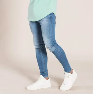 Camisetas de Hombre al por Mayor de Alta Calidad, Personalizadas con Impresión Gráfica, Hombros Caídos, Corte Regular, 100% Algodón, Transpirables, Ecológicas, 320g - Product Image 5