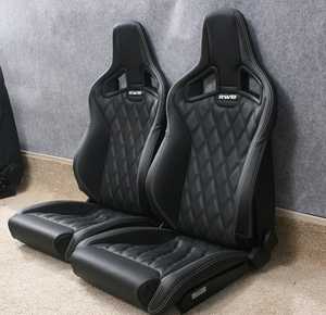 ชุดเบาะสำหรับ Recaro Sportster CS Seat