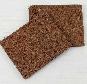 Technique tissée de maille de fibre de coco de haute qualité Offre Spéciale produit durable du Vietnam bon prix - Product Image 4