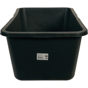 GRIPLINE-D 90ml Black Mortar <b>Box</b> BERDAL <b>Garden</b> Hand <b>Tools</b> - Product Image 4