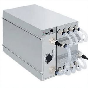 เครื่องขุด Antmin-eer S19 XP Hyd Mining Rig-257 TH รับประกัน 3 ปี - Product Image 1