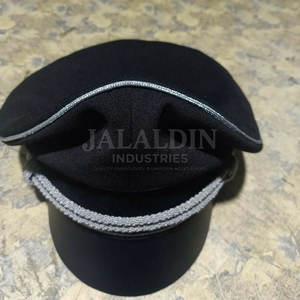 Casquette à visière pré-courbée en coton doux, confortable, respirante, écologique, légère, réglable, unisexe, pour l'extérieur, toutes saisons - Product Image 2