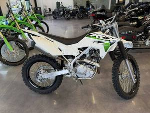 คาวาซากิ KLX 230R S รุ่นใหม่ ปี 2026 รถมอเตอร์ไซค์วิบากใหม่ - Product Image 4