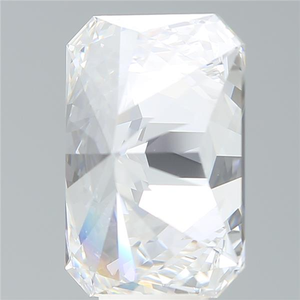 10.6 Carat Radiant Lab Grown Diamond F Color VS2 IGI Meilleure qualité Collection de luxe Prix de gros en Inde EC649695 618491066 - Product Image 2