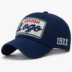 Nuevo estilo, gorra de béisbol ajustable, transpirable, ligera, de algodón, protección UV, Agujero cortado con láser, para uso en exteriores, suministrado - Product Image 1