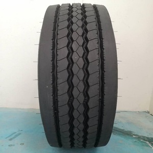 Nuevo neumático de camión comercial 195/55R16 Radial Runflat Venta al por mayor Mejor precio Precio barato Calidad directa de fábrica Entrega rápida Comprar ahora - Product Image 6