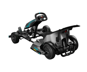 มีสินค้าใหม่ในสต็อก NINEEBOT ELECTRIC G0-CARTT PRO 2 ระยะไกลพิเศษ - Product Image 5