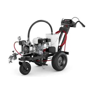 ¡COMPRA AHORA! Flujo de Trabajo Eficiente para el Pulverizador Industrial sin Aire PowrLiner3500 - Equipo de Pulverización de 3300 PSI - TODAS LAS EXPORTACIONES - Product Image 1