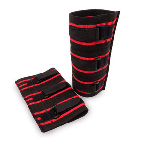 Manga de Compresión Unisex de Neopreno para Codo, Personalizable, para Ejercicio Físico, Gimnasio, Entrenamiento, Ajustable - Product Image 2