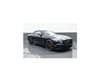 Bentley Continental GT S 2024 Convertible, Caja de Cambios Automática, Volante a la Izquierda, Cuero Oscuro, ACC, Rines de Aleación R17 R20, Diésel, Tracción en las Cuatro Ruedas - Product Image 1