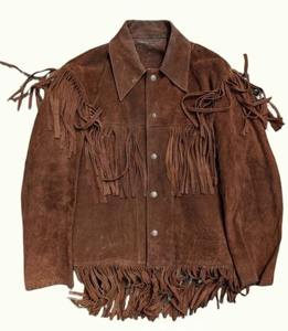 Veste en cuir véritable High Street fabriquée en usine conception en gros 400GSM trucs confortables veste en cuir pour femmes - Product Image 6