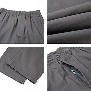 Pantalones de chándal personalizados para hombre, gran comodidad, ropa deportiva elegante, pantalones de jogging de gran tamaño, fabricados por Dress Sports - Product Image 5