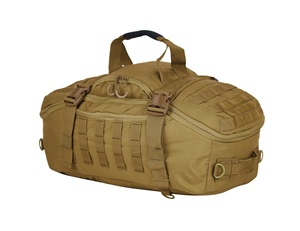 Sac de sport OEM logo personnalisé sac de voyage sport étanche pour voyages de week-end ou utilisation en équipe approvisionnement en gros - Product Image 3