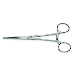 Pinzas Hemostáticas Manuales Rochester Ochsner de 1 x 2 Dientes, Herramienta Popular para Múltiples Procedimientos de Cirugía Plástica, Instrumentos Médicos - Product Image 3