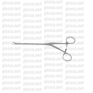 Pissco-abrazadera de alta calidad para transplantador de sangre, embalaje personalizado, 9 3/4, hecho por Pissco, pakistaní, directo de fábrica - Product Image 6