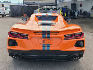 Chevrolet Corvette 2023 USADO EN EXCELENTES CONDICIONES - Product Image 2