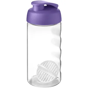 H2O Active Bop Personalized Sports <b>Shaker</b> <b>Bottle</b> Custom Gadgets - Product Image 6