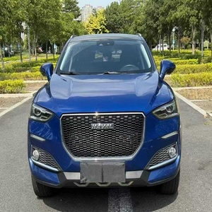 PRÊT À LA LIVRAISON 2018 HA VAL F5 1.5T TURBO 7DCT AUTOMATIQUE VOLANT À GAUCHE SIÈGES EN CUIR NOIR CONSOMMATION DE CARBURANT 6.8L - Product Image 1