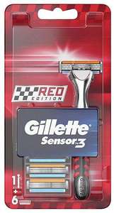 Paquetes de maquinilla de afeitar Gillette asequibles Proveedores de maquinilla de afeitar Gillette Venus al por mayor - Product Image 5