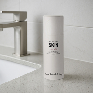 Soins de la peau coréens Homme Skin pour hommes, liquide anti-âge hydratant, éclaircissant, apaisant, hydratant, pour adultes, tous types de peau - Product Image 3