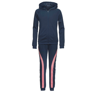 Ensemble de survêtement de sport pour homme FITROVA ENTERPRISES - Vêtements de sport personnalisés - Tissu en polaire respirant - Vêtements de sport d'automne - Product Image 3