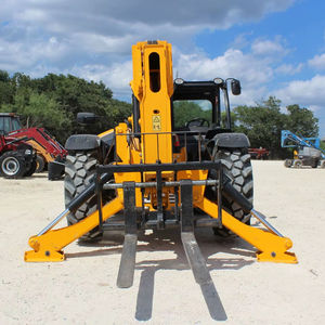 Telehandler JCB 510-56 - Product Image 1